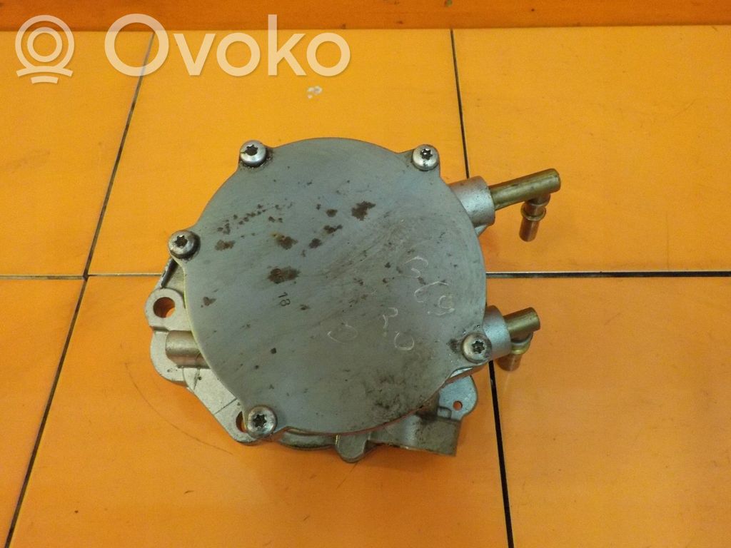 Land Rover Range Rover L405 Pompa podciśnienia / Vacum 