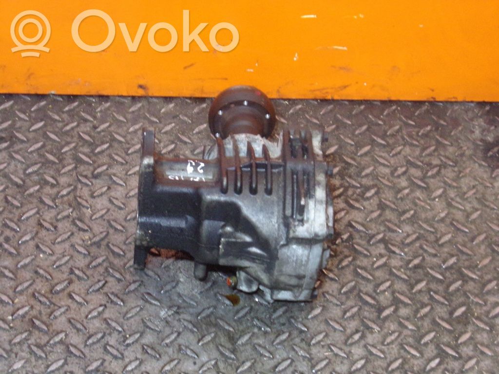 Volvo XC90 Skrzynia rozdzielcza / Reduktor 