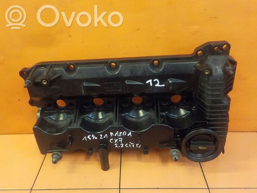Mazda CX-7 Cache culbuteur 