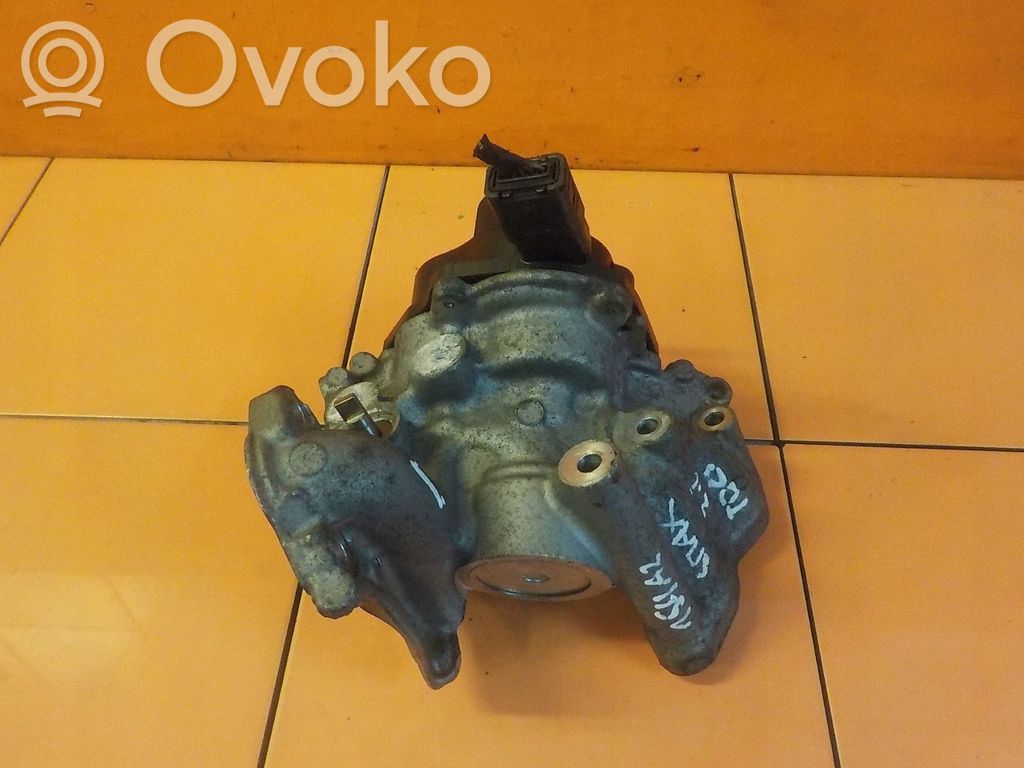 Ford S-MAX EGR termostatas 
