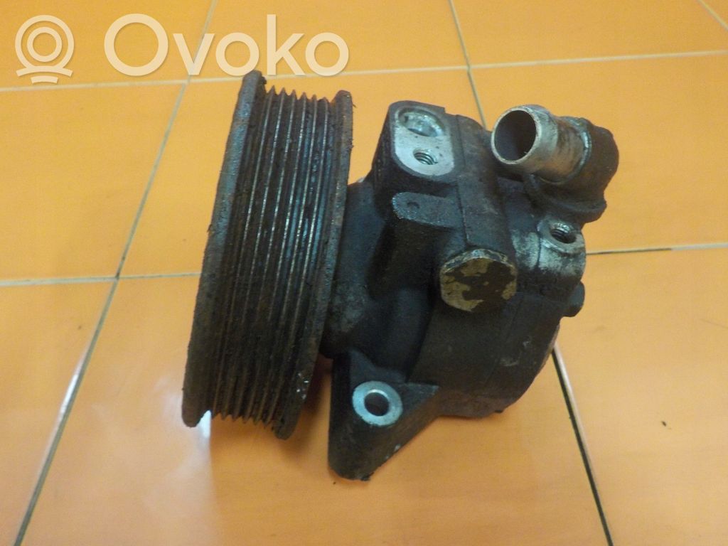 Ford Transit Power steering pump 