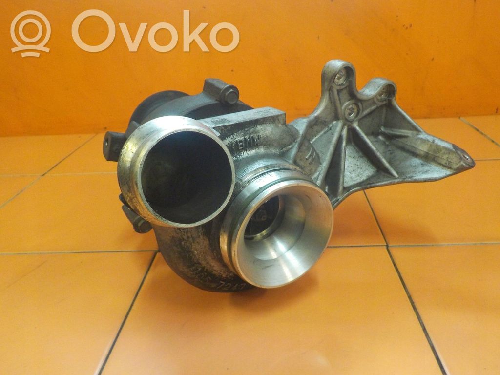 Turbina   4933500510