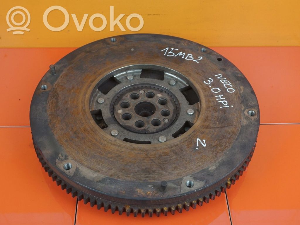 Volante bimasa   F1CE0481F,15MB2