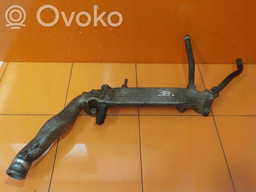 Subaru Outback Kühlleitung / Kühlschlauch 