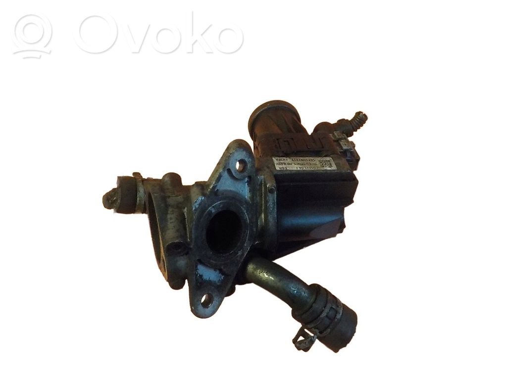 Ford Transit EGR termostatas 