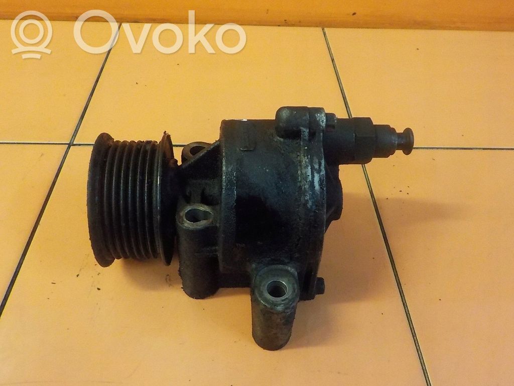 Ford Transit Bomba de vacío 