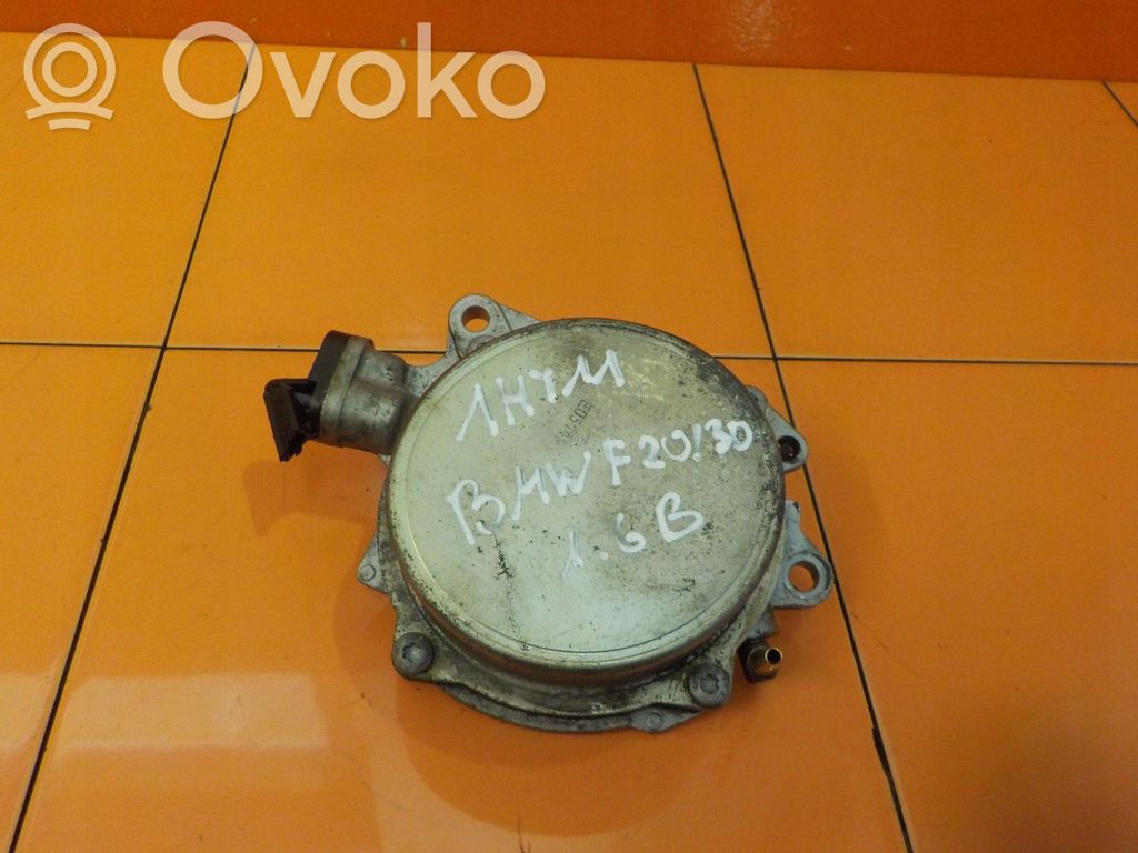 Pompa podciśnienia / Vacum   7625260,1HT11,N13B16A