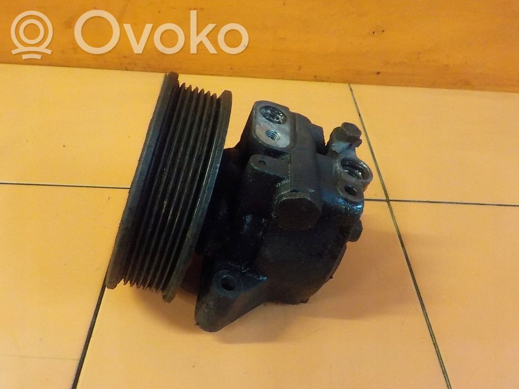 Ford Transit Servopumpe 