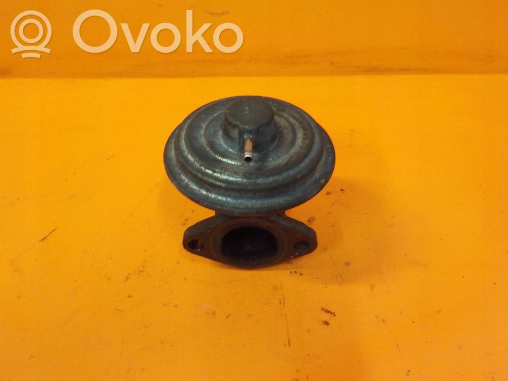 AGR Thermostat