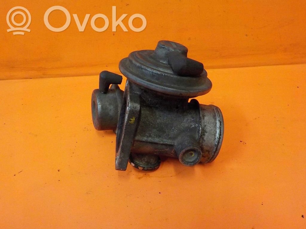 AGR Thermostat