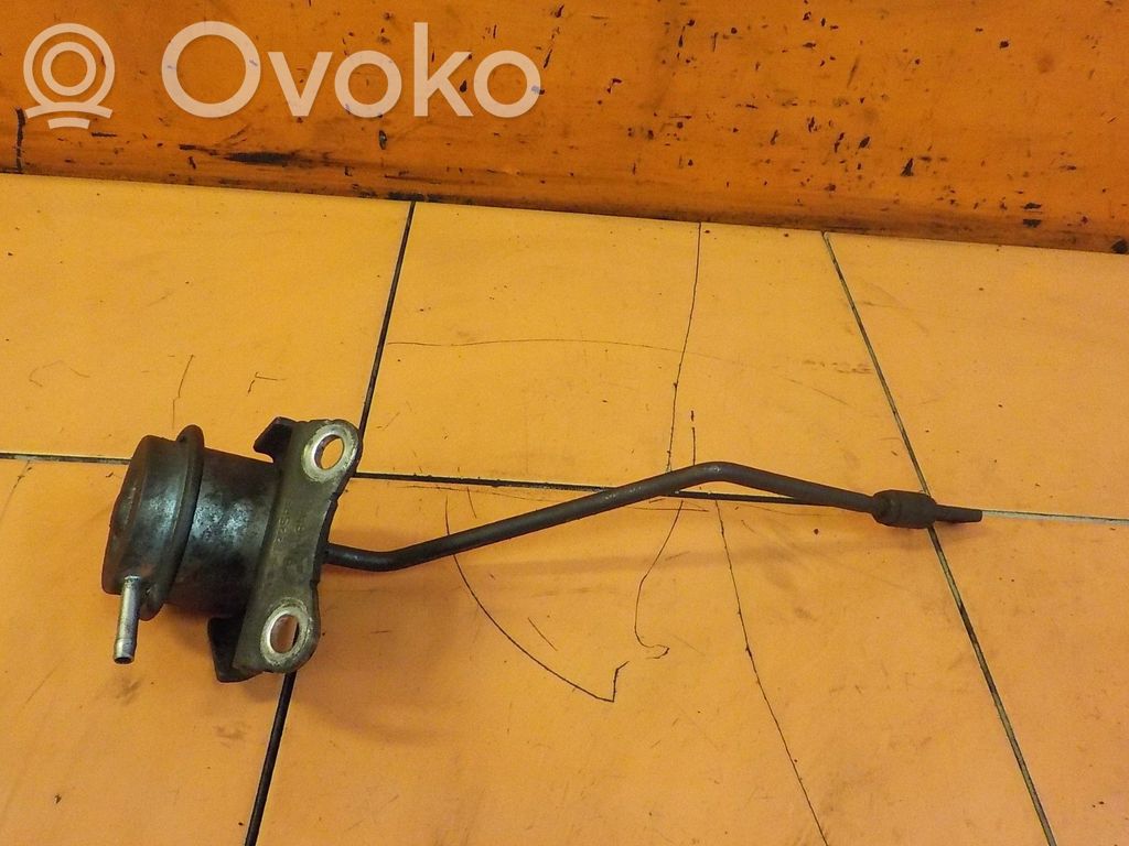Electroválvula del turbo   UPUSTOWY