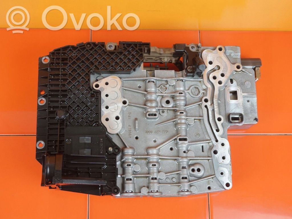 BMW 5 E60 E61 Torque split ecu control unit/module 