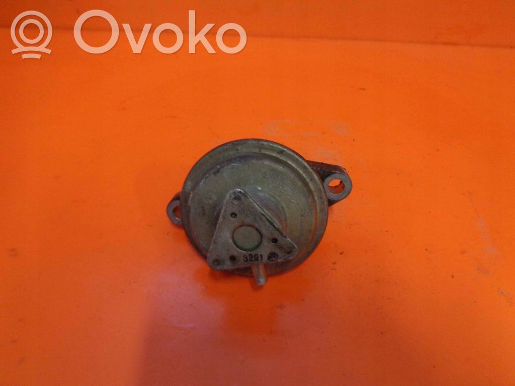 Isuzu Trooper Termostato EGR 