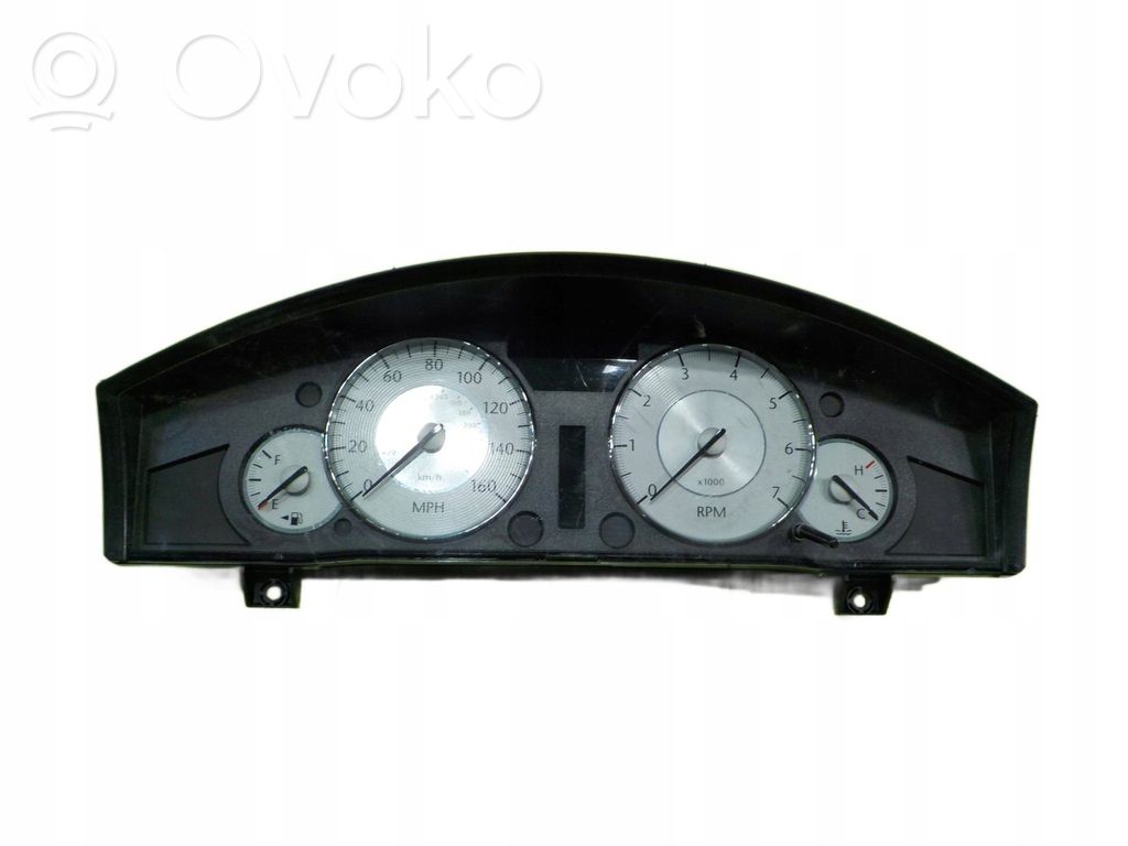 Chrysler 300 - 300C Spidometrs (instrumentu panelī) 