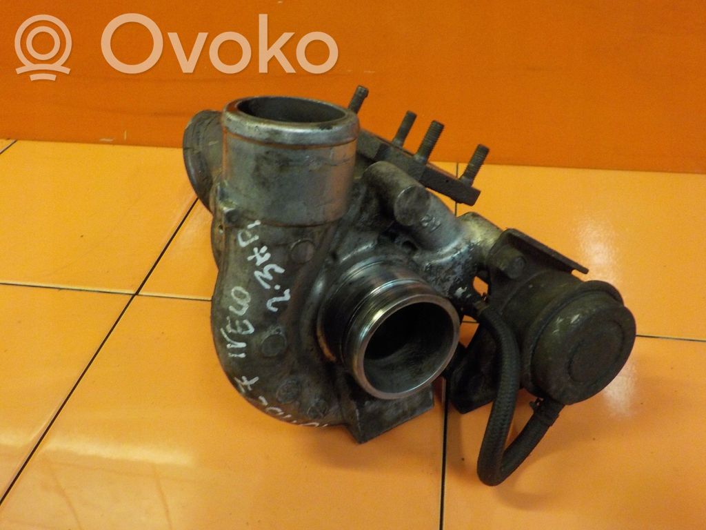 Turbo   10MB27