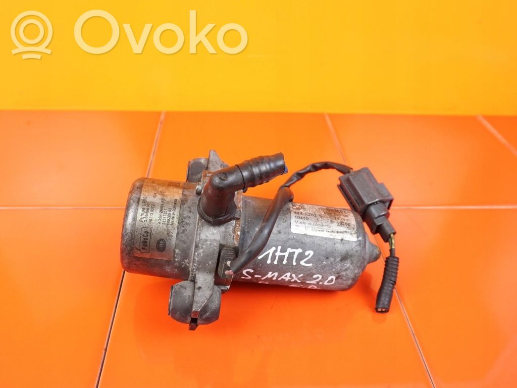 Ford S-MAX Vacuum pump 
