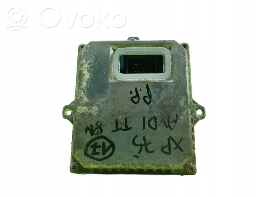 Audi TT Mk1 LED ballast control module 
