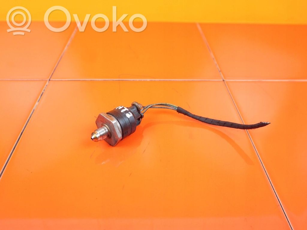 Ford S-MAX Sensor de presión de combustible 