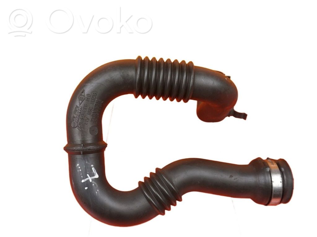 Opel Vivaro Intercooler hose/pipe 