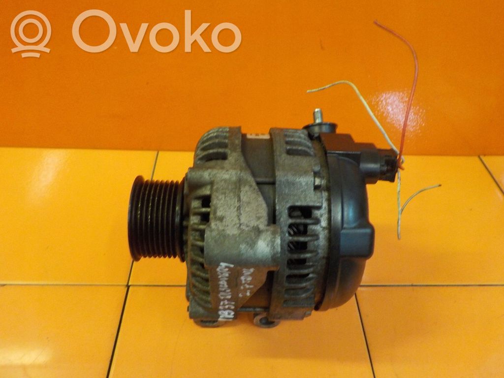 Alternator   0210800130,021080,0130,0210800130,7MB37,DAN