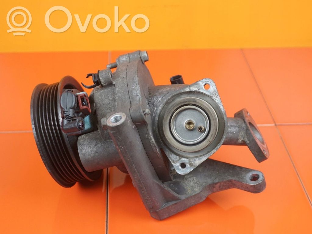 Opel Insignia A Vesipumppu 