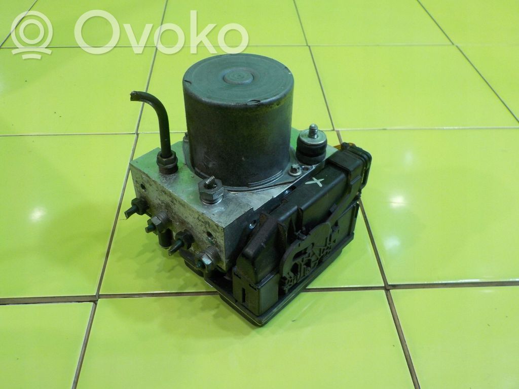 Rover Range Rover Блок ABS 