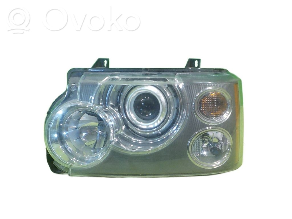 Land Rover Range Rover L322 Lampa przednia 
