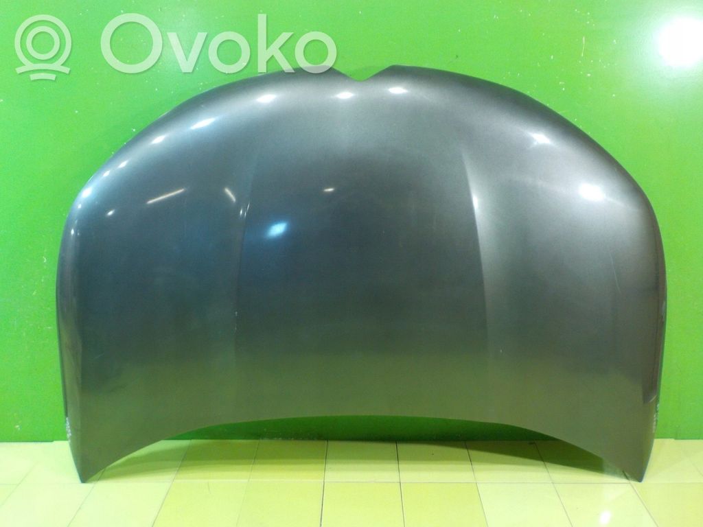 Citroen C4 II Vano motore/cofano 