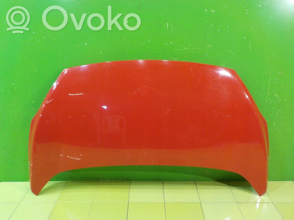Ford Ka Motorhaube 