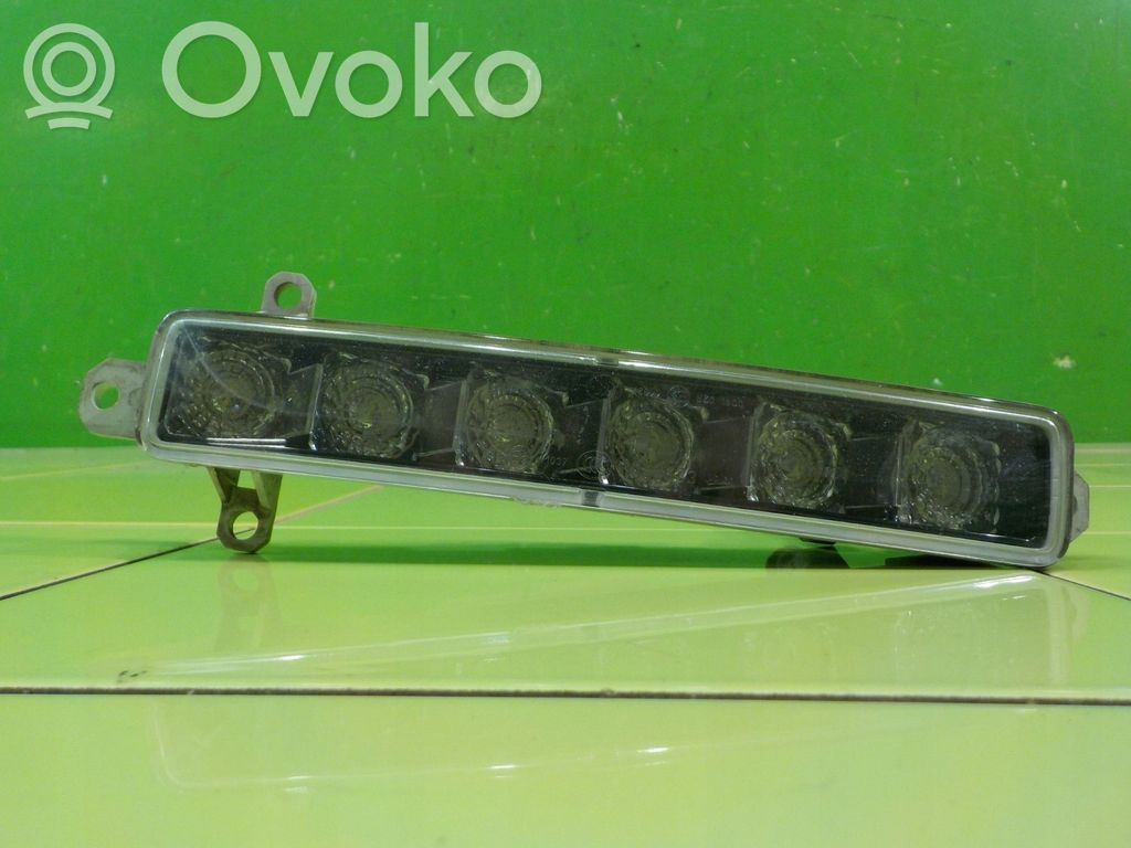 Peugeot 308 LED dienas gaisma 