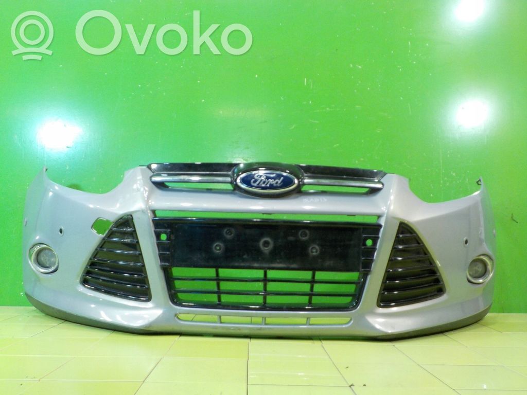 Ford Focus Parachoques delantero 
