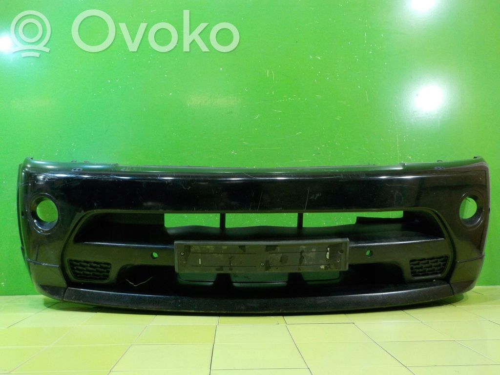 Land Rover Range Rover Sport L320 Bară față 
