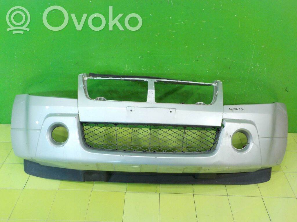 Suzuki Grand Vitara II Bară față 