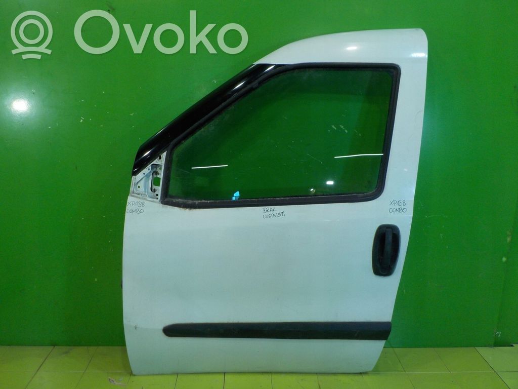 Opel Combo D Etuovi 