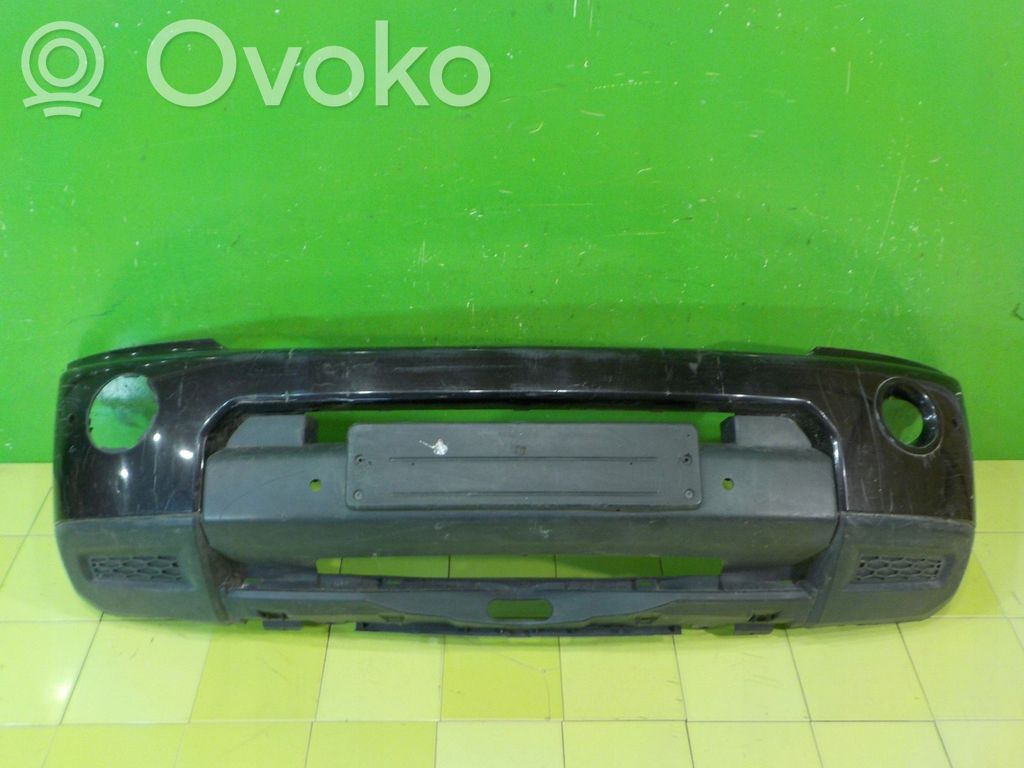 Land Rover Discovery 4 - LR4 Zderzak przedni 