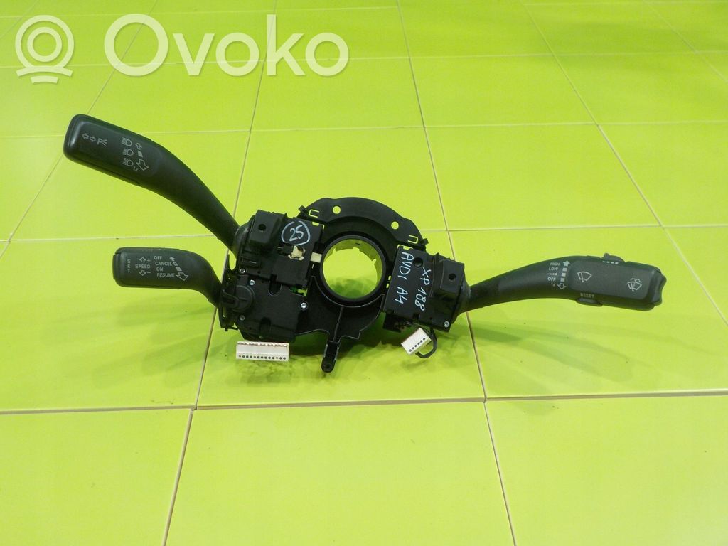Audi A4 S4 B8 8K Sonstige Schalter / Griffe / Umschalter 