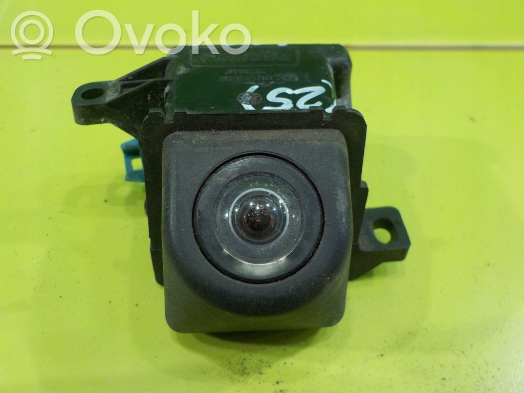 Ford C-MAX II Peruutuskamera 