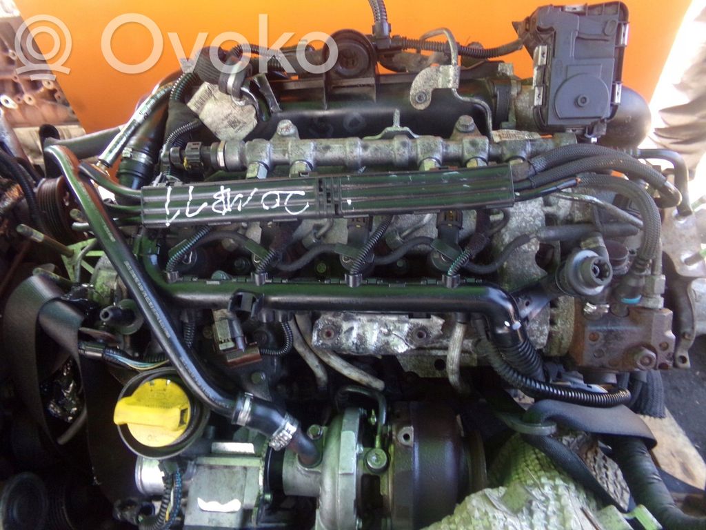 Alternador   52003511,20MB11