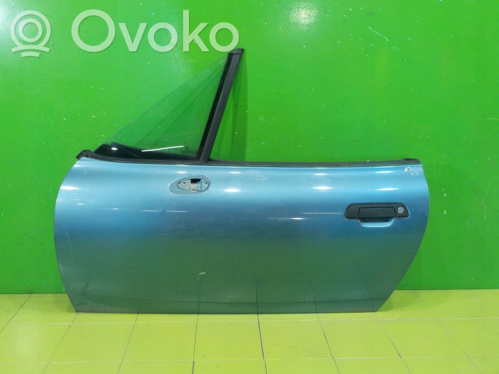Дверь   PRZOD,17AB196,LEWE