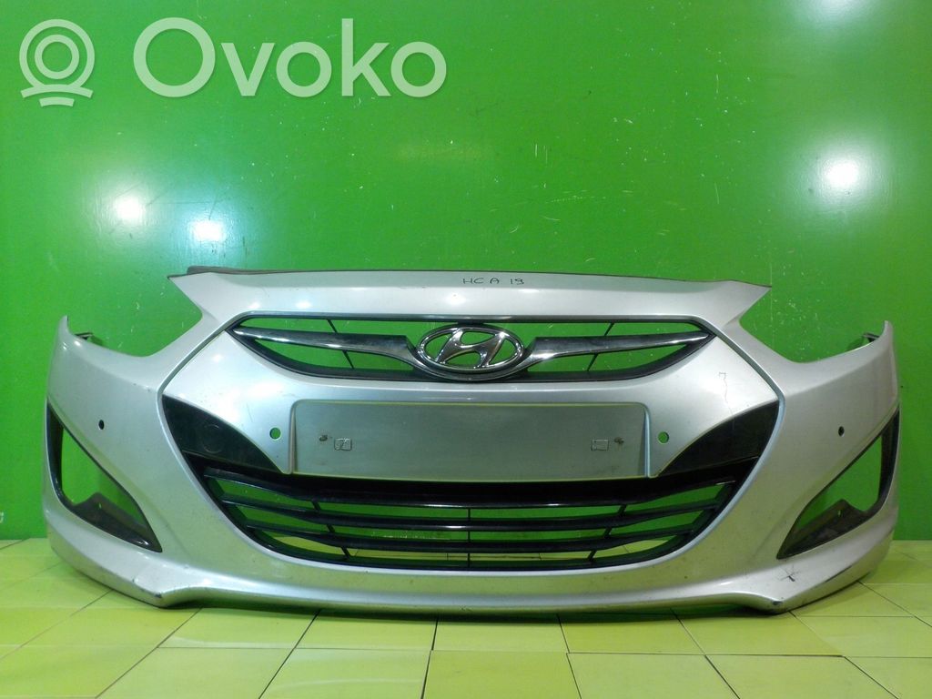 Hyundai i40 Bară față 