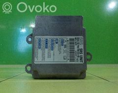 Honda Insight Centralina/modulo airbag