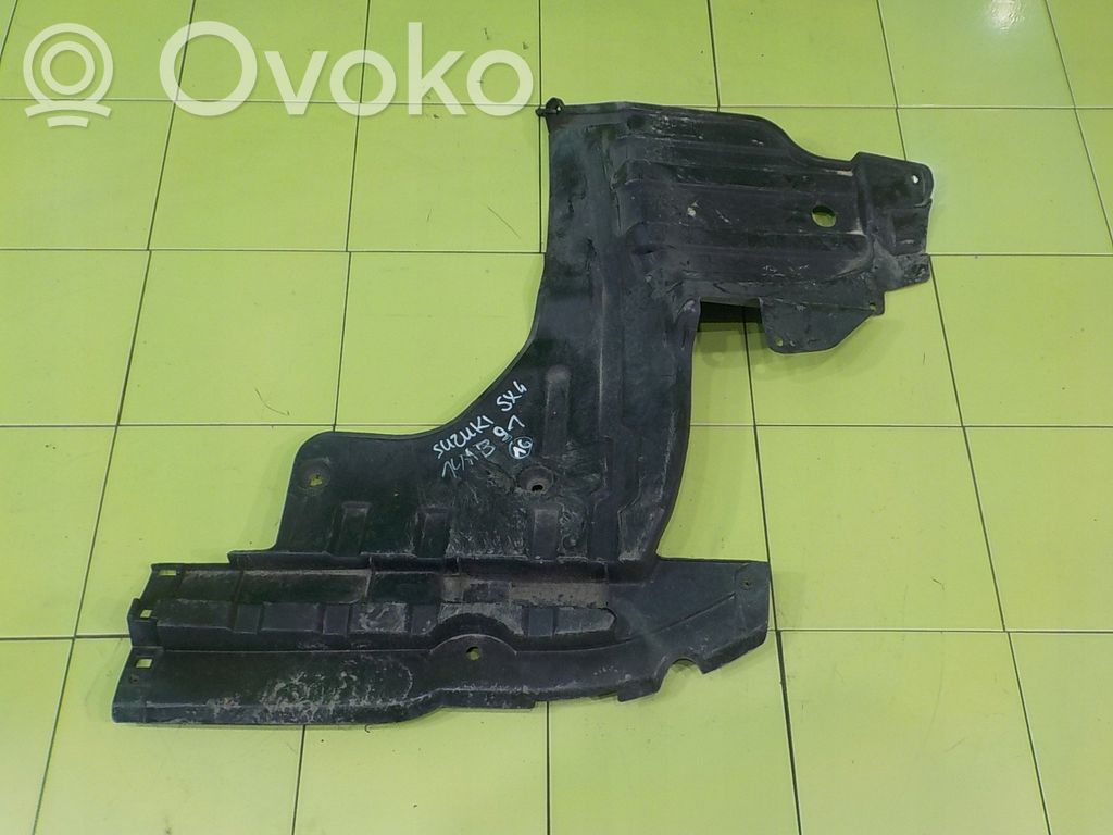 Suzuki SX4 Traversa di supporto paraurti anteriore 