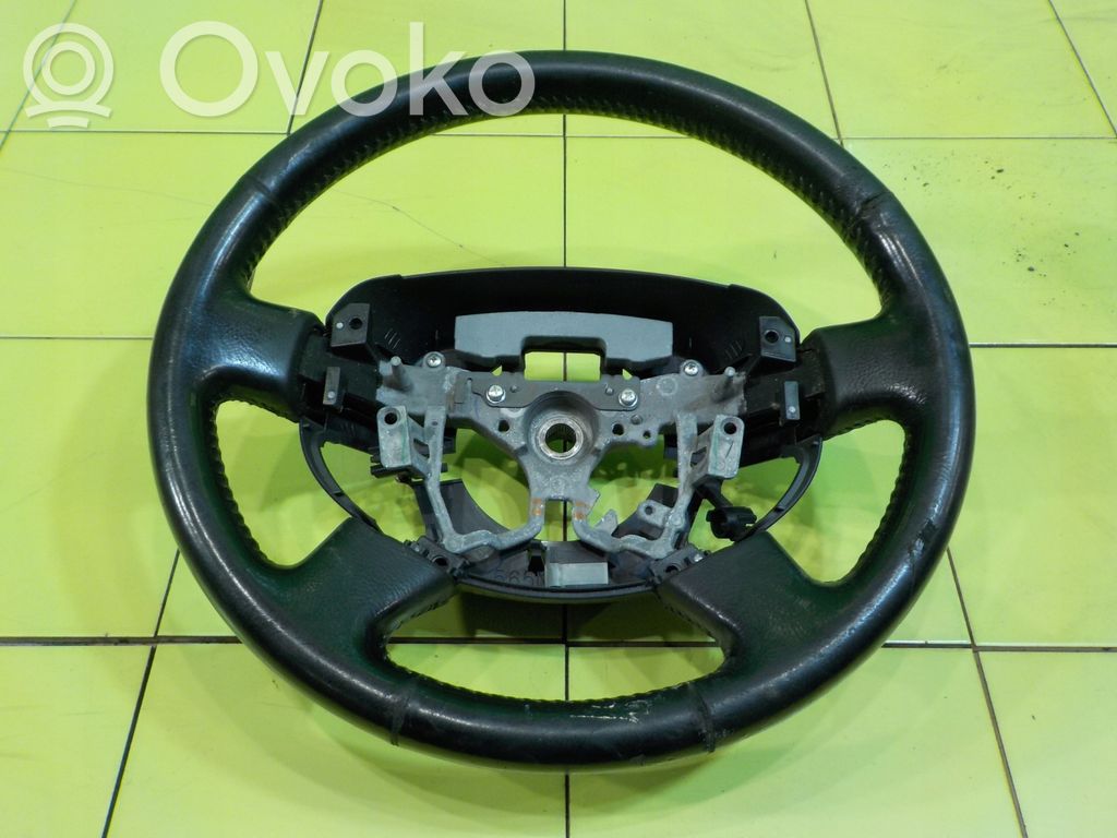 Toyota Prius (XW20) Kierownica 