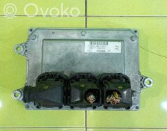 Honda Insight Dzinēja vadības bloks 