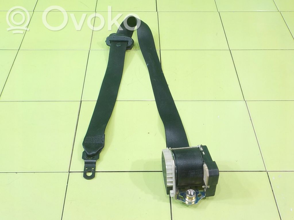 Land Rover Range Rover L322 Ceinture de sécurité avant 