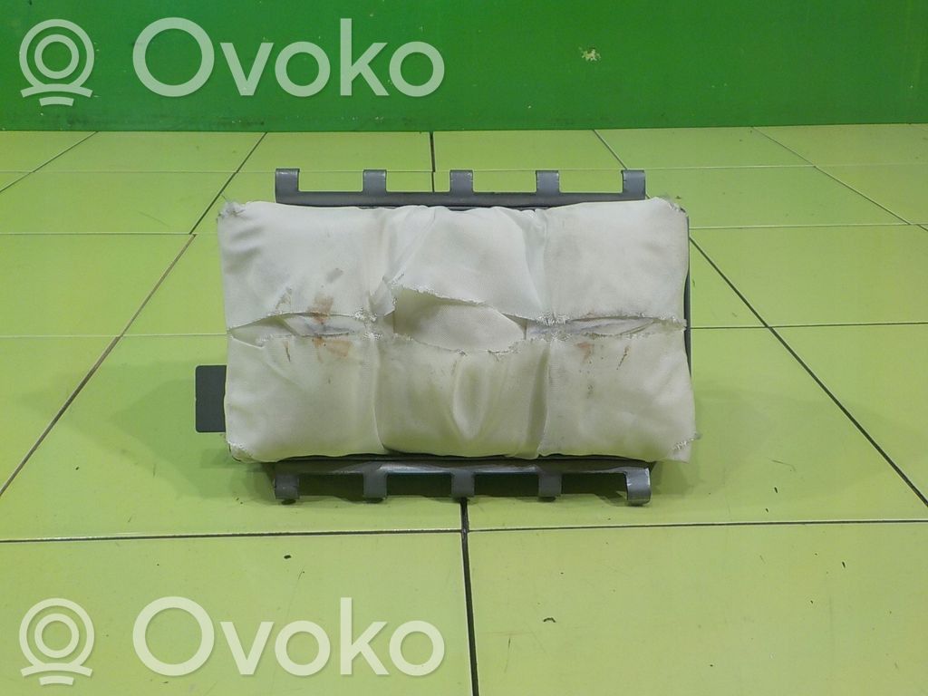 Toyota Prius (XW20) Passenger airbag 