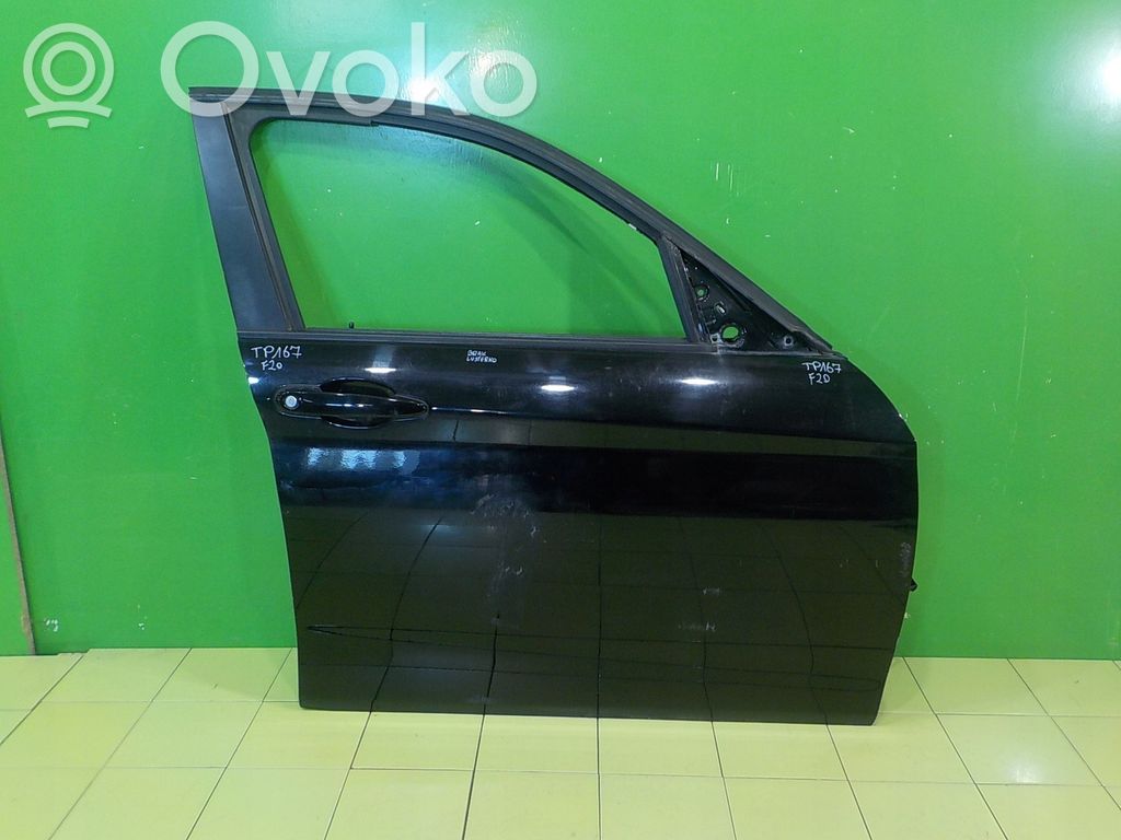 BMW 1 F20 F21 Ușă față 