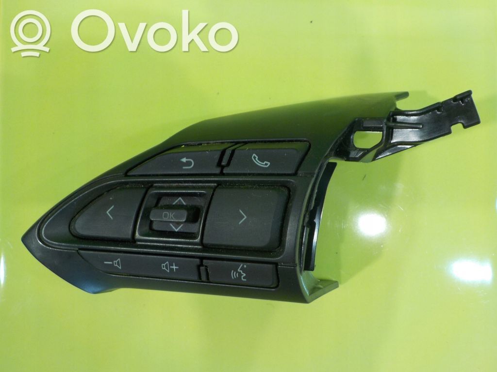 Toyota Aygo X Sonstige Schalter / Griffe / Umschalter 