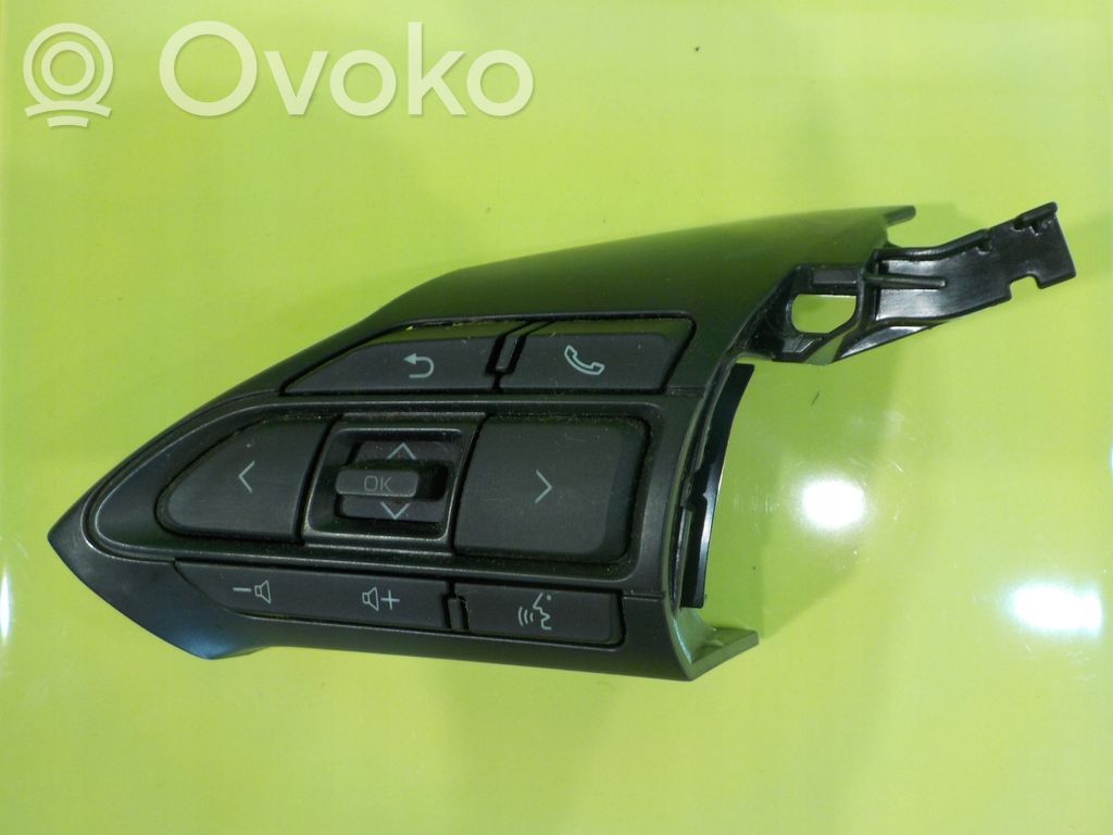 Toyota Aygo X Inne przełączniki i przyciski 