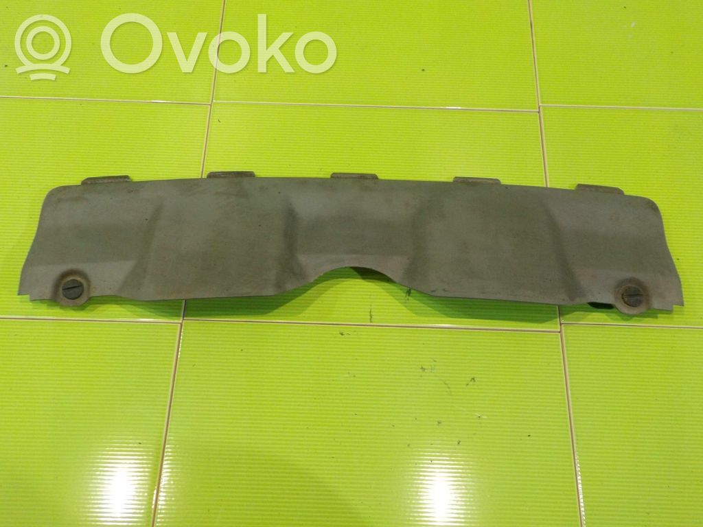 Land Rover Freelander 2 - LR2 Radiator support slam panel 